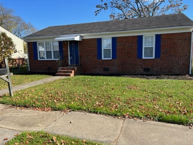 805 N 30th Street